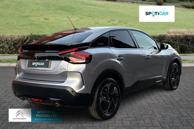 2021 Citroen C4 1.2 PureTech Shine Euro 6 (s/s) 5dr