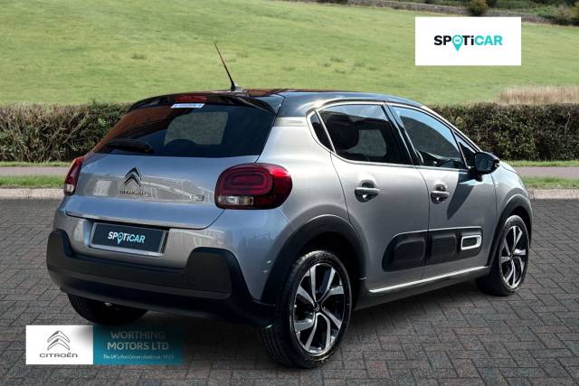 2024 Citroen C3 1.2 PureTech MAX Euro 6 (s/s) 5dr