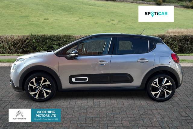 2024 Citroen C3 1.2 PureTech MAX Euro 6 (s/s) 5dr