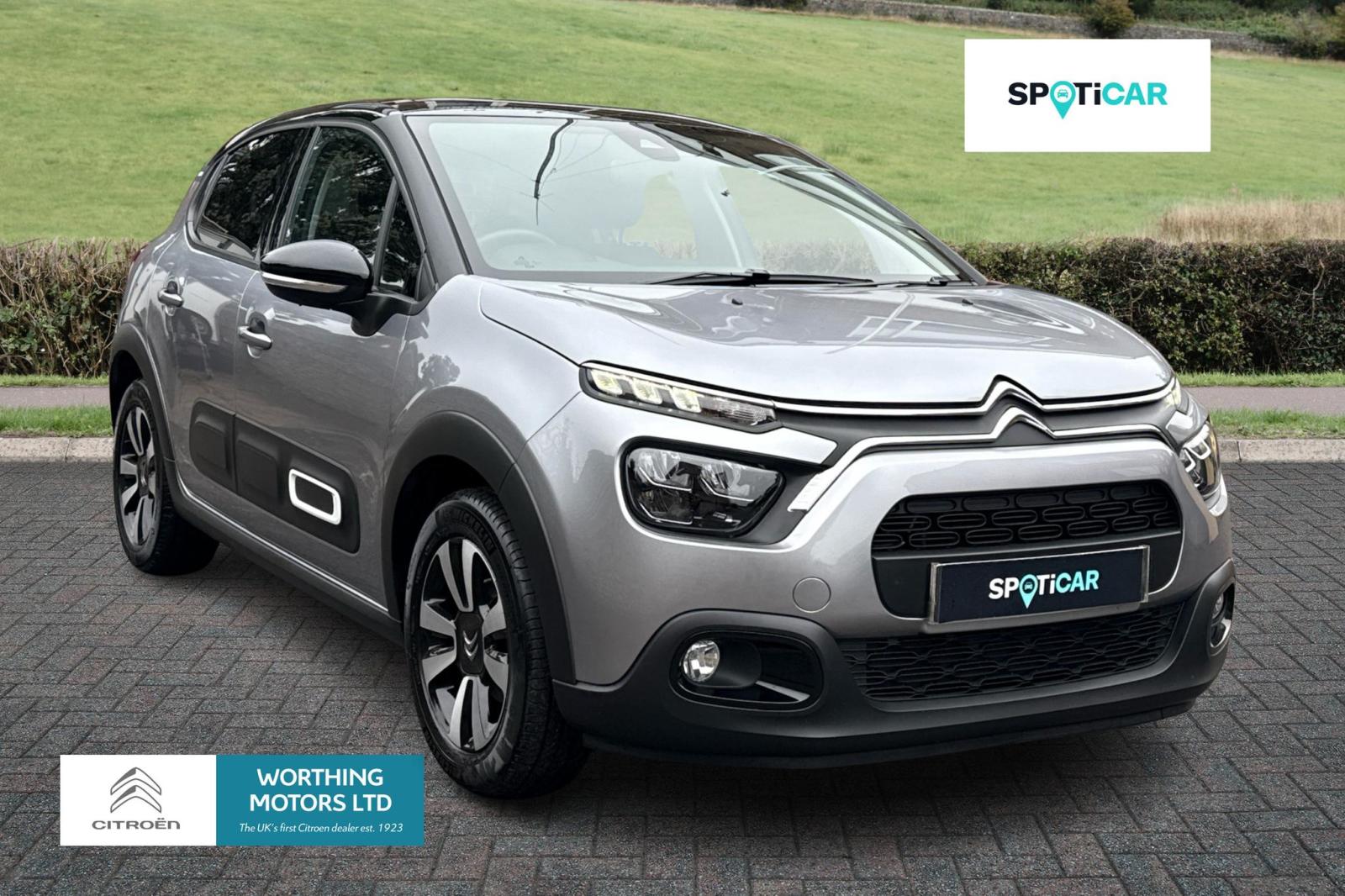 2024 Citroen C3