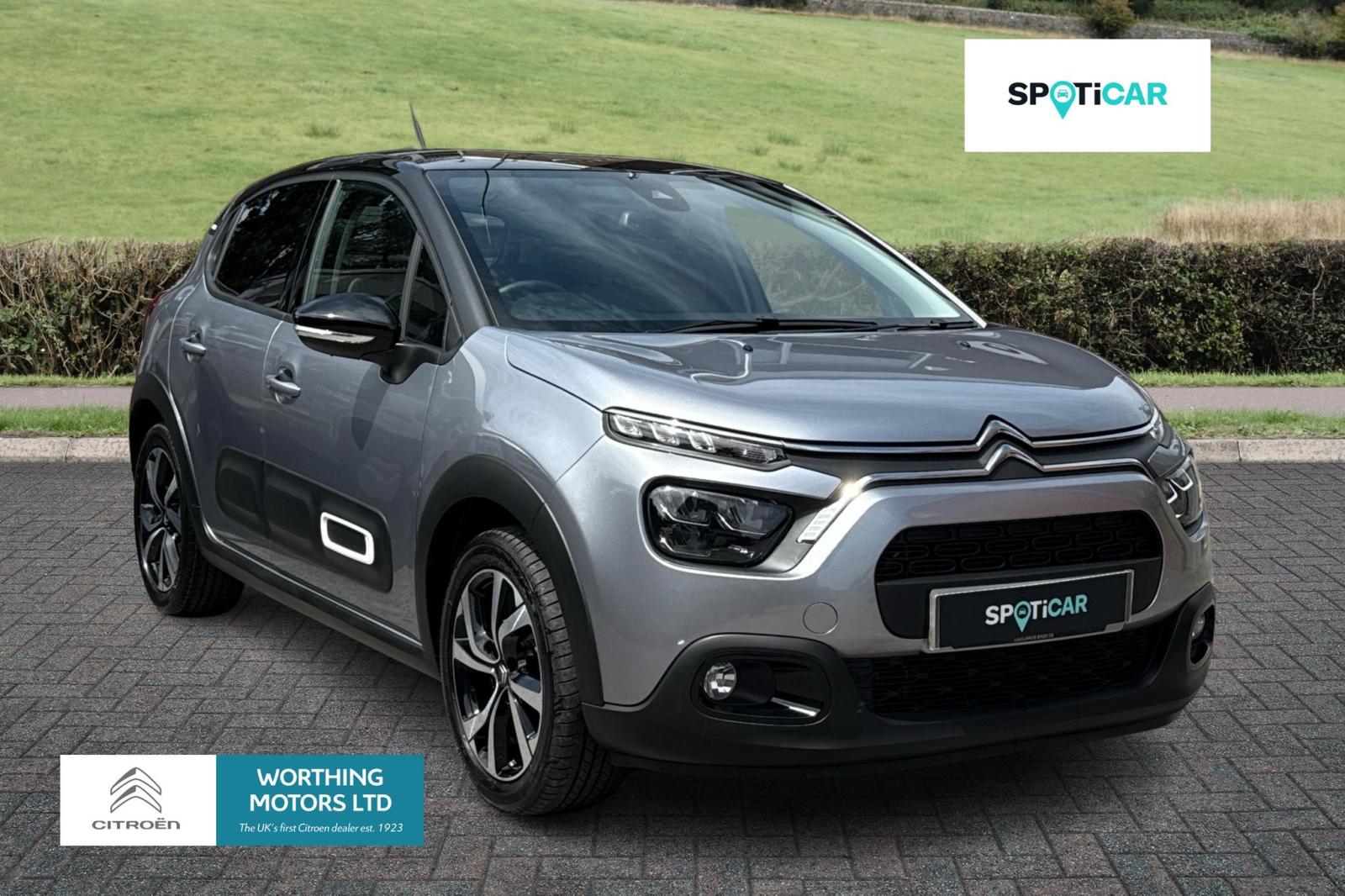2024 Citroen C3