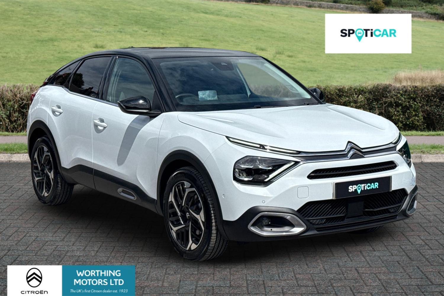 2024 Citroen C4