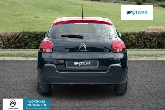 2019 Citroen C3 1.2 PureTech Flair Euro 6 (s/s) 5dr