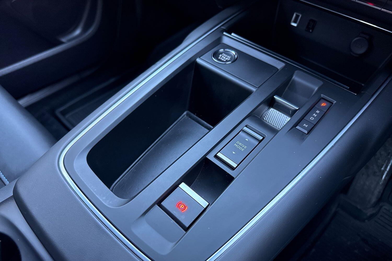 2025 Citroen C5 Aircross