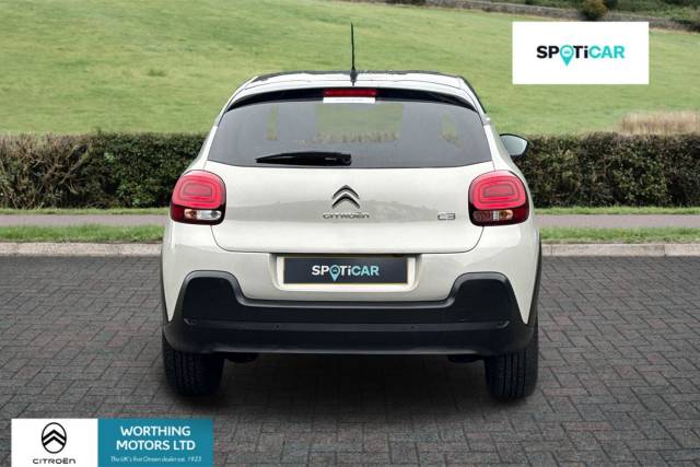 2023 Citroen C3 1.5 BlueHDi Shine Plus Euro 6 (s/s) 5dr