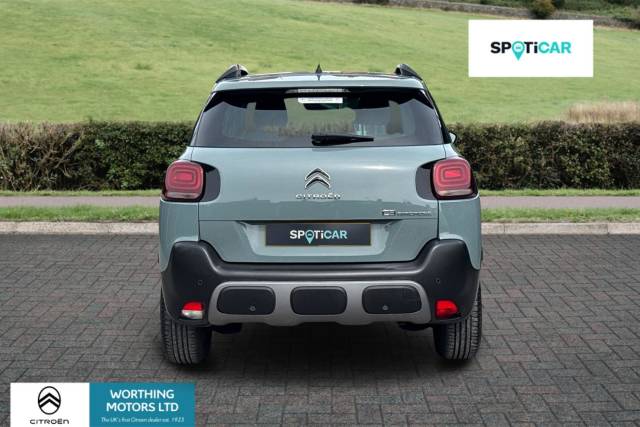 2023 Citroen C3 Aircross 1.2 PureTech C-Series Edition Euro 6 (s/s) 5dr