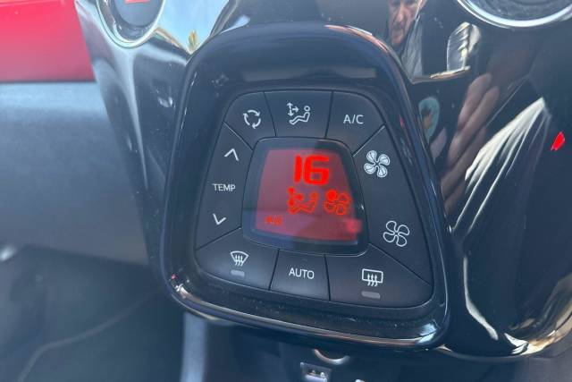 2021 Citroen C1 1.0 VTi JCC+ Euro 6 (s/s) 5dr