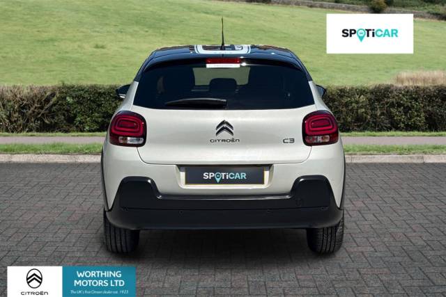 2023 Citroen C3 1.2 PureTech Elle Euro 6 (s/s) 5dr
