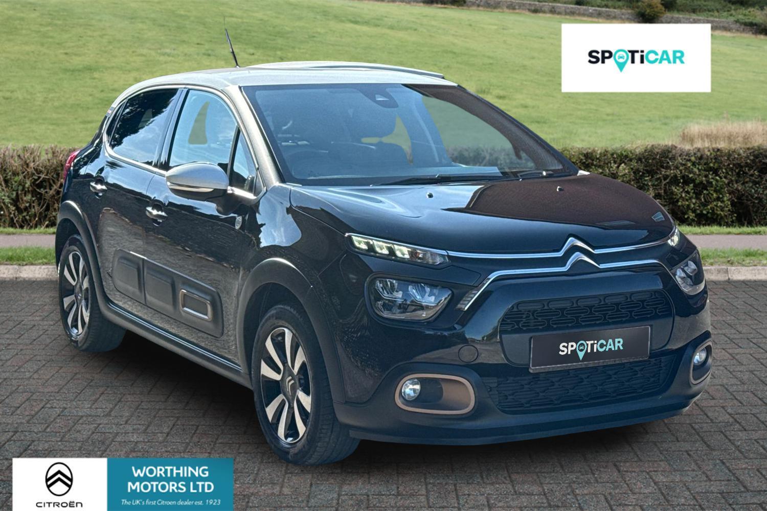2023 Citroen C3