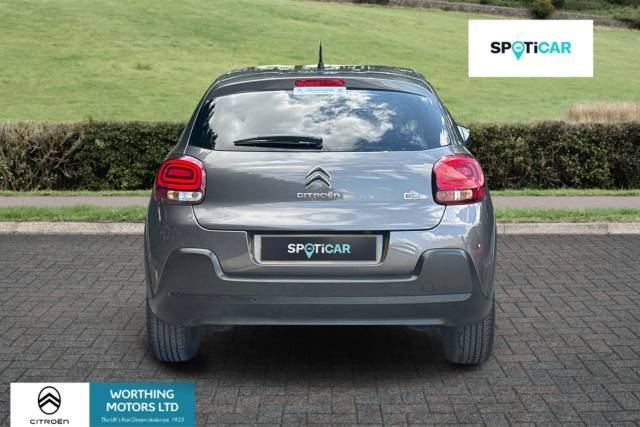 2024 Citroen C3 1.2 PureTech MAX Euro 6 (s/s) 5dr