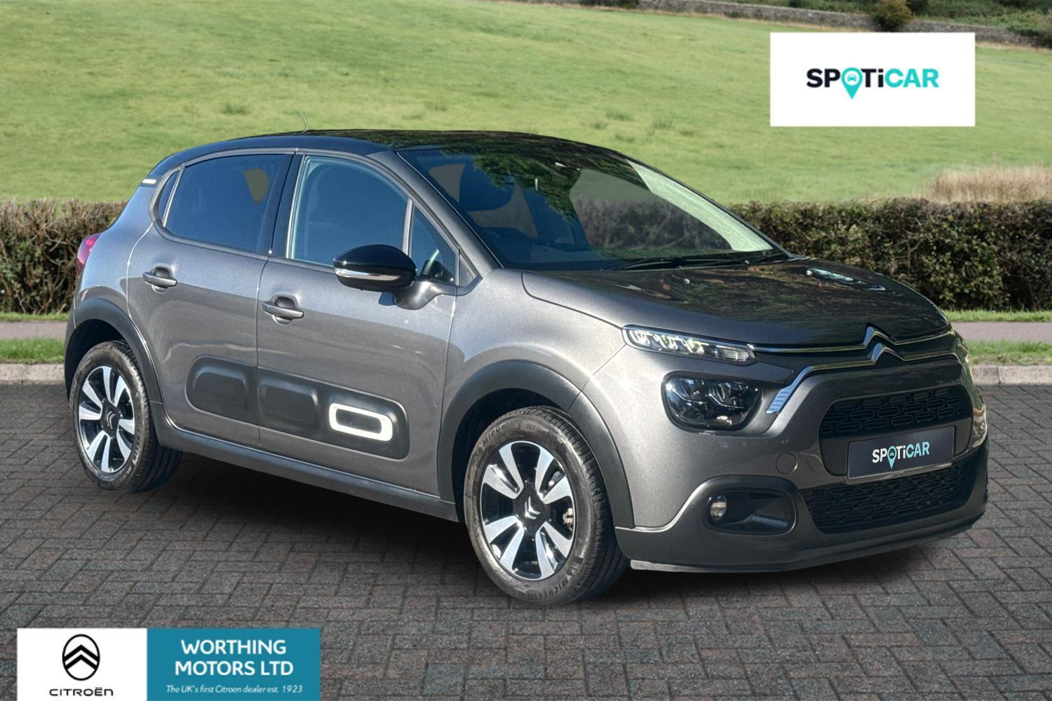 2024 Citroen C3