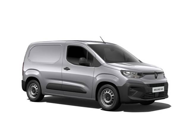 CITROEN BERLINGO Business Offer