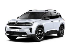 CITROEN C5 AIRCROSS HATCHBACK at Worthing Motors Ltd Worthing