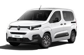 CITROEN BERLINGO ESTATE at Worthing Motors Ltd Worthing