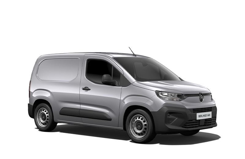 CITROEN BERLINGO 1.5 BlueHDi 100ps Van Enterprise