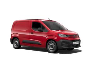 CITROEN E-BERLINGO at Worthing Motors Ltd Worthing