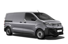 CITROEN E-DISPATCH at Worthing Motors Ltd Worthing