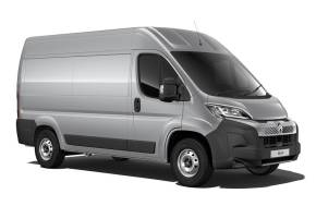 CITROEN RELAY 35 L2 DIESEL at Worthing Motors Ltd Worthing