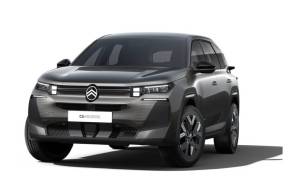 CITROEN C5 AIRCROSS HATCHBACK at Worthing Motors Ltd Worthing
