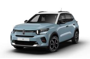 CITROEN C3 HATCHBACK at Worthing Motors Ltd Worthing