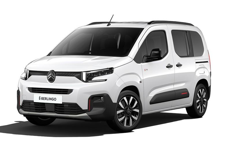 CITROEN BERLINGO 100kW Max M 52kWh 5dr Auto