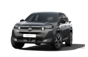CITROEN C5 AIRCROSS HATCHBACK at Worthing Motors Ltd Worthing
