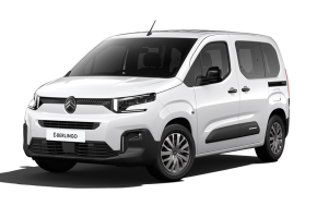 CITROEN E BERLINGO ELECTRIC ESTATE at Worthing Motors Ltd Worthing