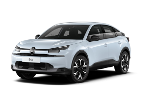 CITROEN E C4 ELECTRIC HATCHBACK at Worthing Motors Ltd Worthing