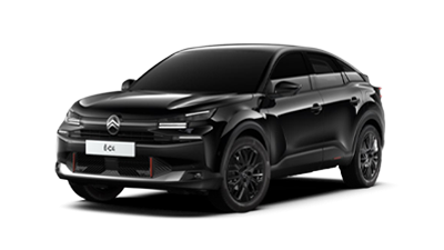 NEW CITROEN C4 & Ë-C4 EC4 COLLECTION