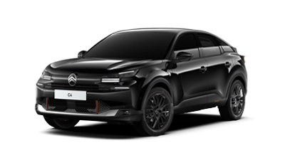 NEW CITROEN C4 & Ë-C4 COLLECTION