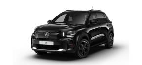 CITROEN C3 HATCHBACK at Worthing Motors Ltd Worthing