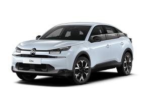CITROEN E C4 ELECTRIC HATCHBACK at Worthing Motors Ltd Worthing
