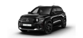 CITROEN C3 HATCHBACK at Worthing Motors Ltd Worthing