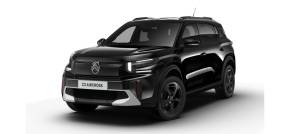 CITROEN C3 AIRCROSS HATCHBACK at Worthing Motors Ltd Worthing