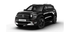 CITROEN E C3 ELECTRIC AIRCROSS HATCHBACK at Worthing Motors Ltd Worthing
