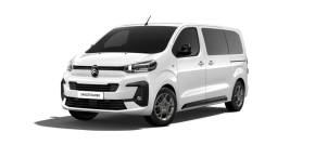 CITROEN SPACE TOURER DIESEL ESTATE at Worthing Motors Ltd Worthing