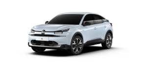 CITROEN E C4 ELECTRIC HATCHBACK at Worthing Motors Ltd Worthing