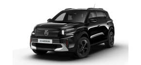 CITROEN E C3 ELECTRIC AIRCROSS HATCHBACK at Worthing Motors Ltd Worthing