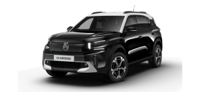 CITROEN C3 AIRCROSS HATCHBACK at Worthing Motors Ltd Worthing