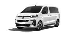CITROEN SPACE TOURER DIESEL ESTATE at Worthing Motors Ltd Worthing