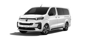 CITROEN SPACE TOURER DIESEL ESTATE at Worthing Motors Ltd Worthing