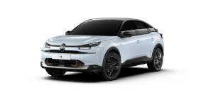CITROEN C4 HATCHBACK at Worthing Motors Ltd Worthing