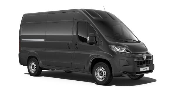 CITROEN RELAY Business Offer
