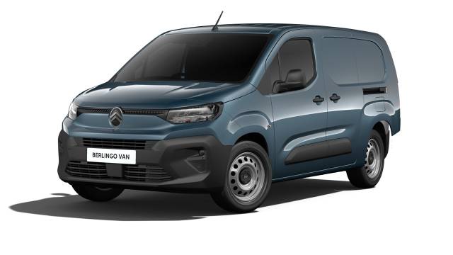 CITROEN BERLINGO Business Offer